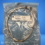 Allen Bradley 1492-CAB005E69 Prewired Cable Fnfp. Fixed Price $72.00.