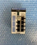 Contec SH-8008H SH-8008(FIT)H Embedded Switching Hub (8 Ports). Fixed Price $110.00.