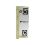 Moore Industries TCT/J10-20MVFS/4-20MA/24DC-EZ4.4 Unmp. Fixed Price $216.00.