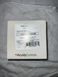 Acuity Nlight Ncm 10 Rjb Uspom 360 Degree Sensor. Fixed Price $90.00.