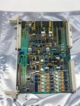 Bendix Pecc Precision Engine Controls 5001164-003 UIF2 User Interface #2 Card (u. Fixed Price $560.00.