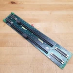 Dsp Technology 7010-0063 Rev. A, PATCH-02, 32-CHANNEL Plc Module Used. Fixed Price $512.99.