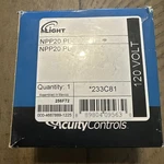 Acuity Controls Nlight NPP20 120V Plug Load Power Pack Sensor Switch. Fixed Price $17.99.