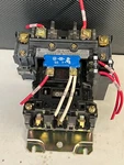 Allen Bradley 500L-BOD94 Ser Lighting Contactor 500LA0D94. Fixed Price $30.00.