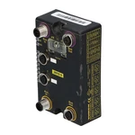 Turck BLCDP-2M12MT-2RFID-S Compact Fieldbus Station Used Ump. Fixed Price $218.90.