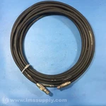 Yaskawa JZMSZ-W61-3 Remote I/o System Cable, 5M Lg Usip. Fixed Price $13.80.