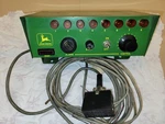 John Deere Seed Flow Monitor Planter M-6000 8 Row In Very Nice Condition!. Fixed Price $551.00.