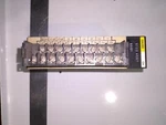 Omron C200H-0A222 Output 100-240VAC 0.3A/POINT 2A/UNIT. Fixed Price $35.00.