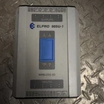 Elpro 905U-1 Wireless I/o Module Used. Fixed Price $170.00.