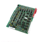 Used Ajax Magnethermic SC-72092A11 Circuit Board SC72092A11 U-01-0561-L. Fixed Price $450.00.