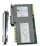 Allen Bradley 1771-AF/B Fiber Optic Input Module. Fixed Price $79.00.