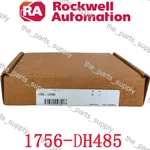 New Genuine Box 1756-DH485 Ab Allen-bradley Free Shipping 1756DH485. Fixed Price $1285.00.