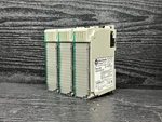 Allen Bradley 1769-OB16 1769-0B16 Micrologix Compact I/o Output Module 16POINT. Fixed Price $44.00.
