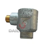 New Festo SEU-1/8 4616 Rapid Exhaust Shut-off Valve. Fixed Price $23.80.