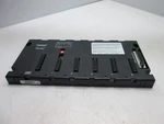 Ge Fanuc IC693CHS398F Base 5-SLOT Expansion Rack, Emi Enhanced. Fixed Price $35.00.