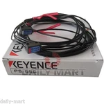 Keyence Photoelectric Sensor PS-55C PS55C Original New Box Nib Free Shipping. Fixed Price $99.68.