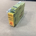 Pilz Pnoz X7 24VACDC 2N/O Safety Relay 24V-AC/DC. Fixed Price $199.99.