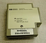 Hewlett Packard 54652A Parallel Interface Module. Fixed Price $39.99.