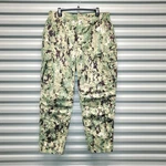 Navy Nwu Type Iii Pants Large Short Digital Camo AOR2 Hunting Cargo Trousers. Fixed Price $59.95.