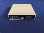 Dataforth SCM5B47 Type Linearized Thermocouple Input Module - Used. Fixed Price $27.00.