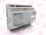 Allen Bradley 1760-IB12XOB8 / 1760IB12XOB8 (used). Fixed Price $475.30.
