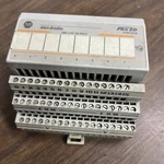Allen-bradley 1794-0AB. Fixed Price $49.99.