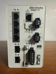 Allen Bradley Stratix 5700 1783-BMS06SGA PN-141654. Fixed Price $300.00.
