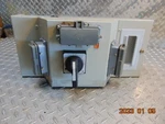 Klockner Moeller BD2-AK3X/L40-3+BD2-LDG Amp Tap Off Unit. Fixed Price $169.00.