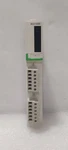 Schneider Electric Advantys STBACI1400 Analog Input Module. Fixed Price $130.50.