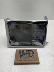 Allen Bradley 2711-K6C20 Factory Refurbished Sealed. Fixed Price $1514.06.