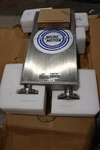 New Box - Micro Motion DL200S227SU Mass Flow Sensor 2IN Stock HS36. Fixed Price $7500.00.