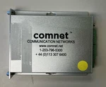Comnet Communication Networks FDC8R(M) Channel Contact -untested For Parts. Fixed Price $237.50.