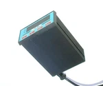 Rdp Electronics E75/230/AC/0/0/0 Transducer Indicator Panel Meter. Fixed Price $299.99.