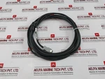 Omron R88A-CRKC005N Servo Encoder Cable Meter 20721. Fixed Price $115.05.