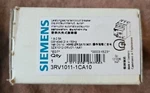 Siemens 3RV1011-1CA10 Circuit Breaker. Fixed Price $50.00.