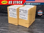 Surplus Sealed Allen Bradley 1794-IR8 1794-1R8 Flex I/o Rtd Input Module. Fixed Price $465.04.