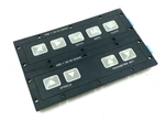 Gse PC804 40-20-30635 Soft Touch Input Pad Board 30-20-29023 / 49-35-30348. Fixed Price $40.00.