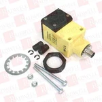 Banner Engineering Q45BB6FQ5 / (brand New). Fixed Price $203.75.