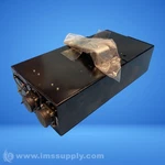 Industrial Control Box 8801. Fixed Price $186.00.