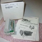 Zip Link ZL-CM24 Connector Module. Fixed Price $26.77.