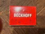 New In Box Beckhoff Plc Module. Fixed Price $285.00.