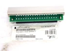 New Schneider Electric 170XTS00801 Bus Bar 2 Row Spring Terminal. Fixed Price $50.00.