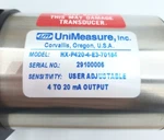 *new* Unimeasure HX-P420-4-E3-70184 Transducer, Analog Position, Series. Fixed Price $248.75.
