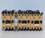 Allen-bradley 104-A09ND3 Ser Reversing Contactor Assy W/ 120VAC Coil, Usa Made. Fixed Price $74.99.