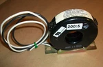 Ohio Semitronics Current Transformer CT5-200EX1281 New. Fixed Price $45.00.