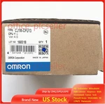 1PC New Omron CJ1M-CPU13 CJ1MCPU13 Box Free Shipping Us Tax. Fixed Price $118.95.