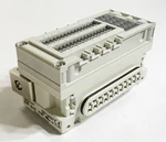 Smc EX600-DXPF 16 Di,pnp,cage Clamp,input Mod, EX300 Serial Interface Unit. Fixed Price $96.00.