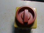 Schneider Electric Iec/en 60947-3 Disconnect Switch. Fixed Price $54.99.