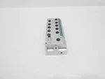 Siemens 6ES7-142-6BG00-0AB0 Simatic Et 200 Digital Output Module. Fixed Price $246.89.