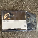 National Instruments CDAQ-9185 Enet 4-SLOT Plc Input/output Module. Fixed Price $1650.00.